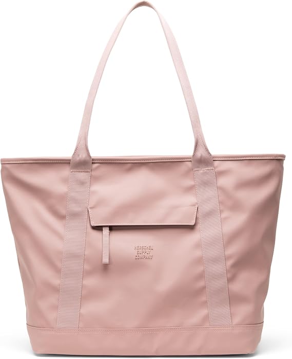 Herschel Supply Co. Alberni Tote, Ash Rose