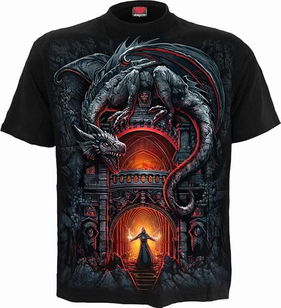 Spiral - Dragons Collection