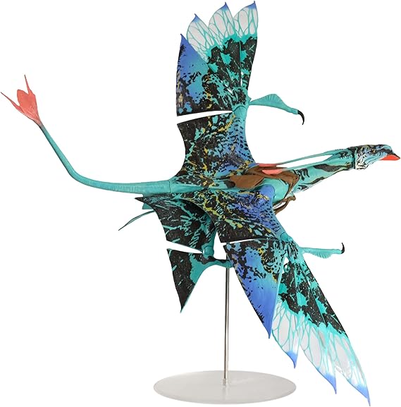 McFarlane Toys Avatar - Neytiri's Banshee