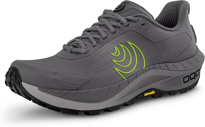 Topo Athletic Men's MTN Racer 4Sneaker