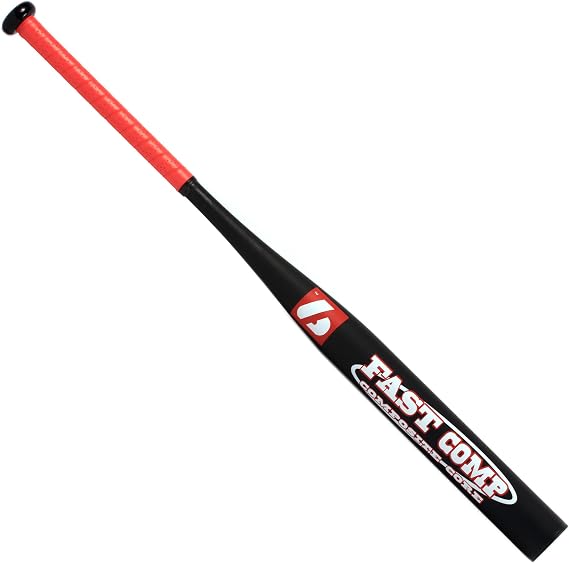 Fast COMP - Fastpitch Softball bat, Composite 1pcs 33-23