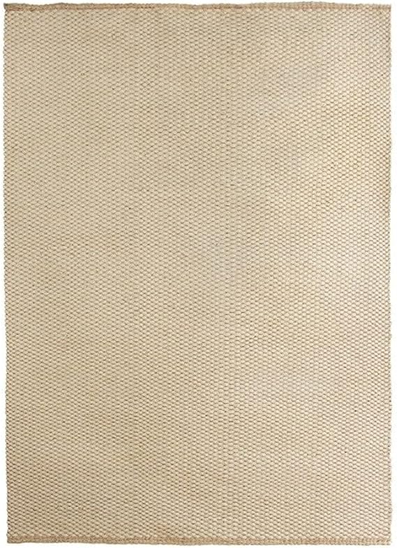 Jute Rugs, Rectangles, Natural Fibers, Regional Rugs, Environmentally Friendly Hand-Woven Rugs, Bohemian Style, Side Table Sofas in The Living Room, Childrens Room, Bedroom Rugs