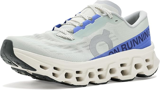 On Men's Cloudmonster 3 Sneaker