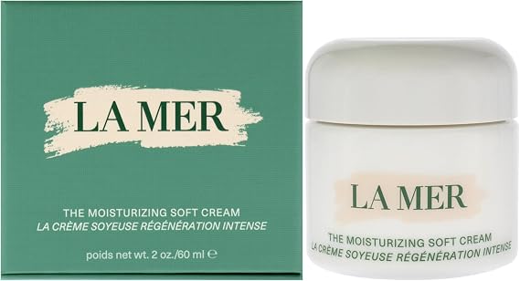 La Mer The Moisturizing Soft Cream 60ml