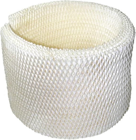 HQRP MAF2 Humidifier Wick Filter Replacement for Aircare EssickAir MoistAir MA0800, MA0600; Kenmore Sears EF2, 15408, 15508, 03215508000p, 154080, 17006, 29706