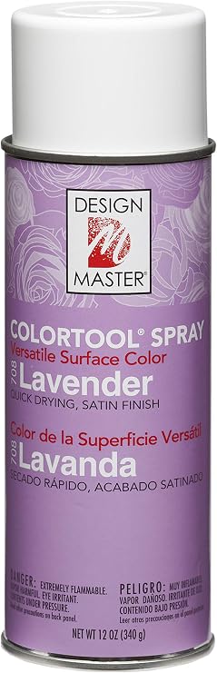 Design Master Lavender CTOOL (708)