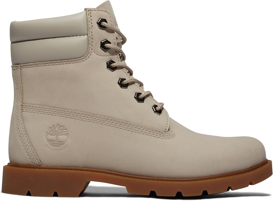 Timberland Women's Linden Woods Waterproof Boots