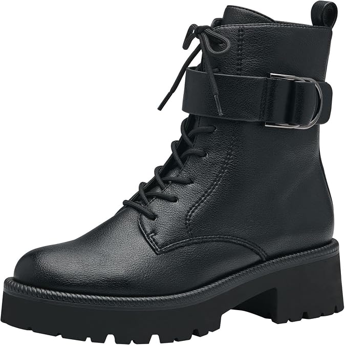 Tamaris Ankle Boots 1-26229-41 Normal