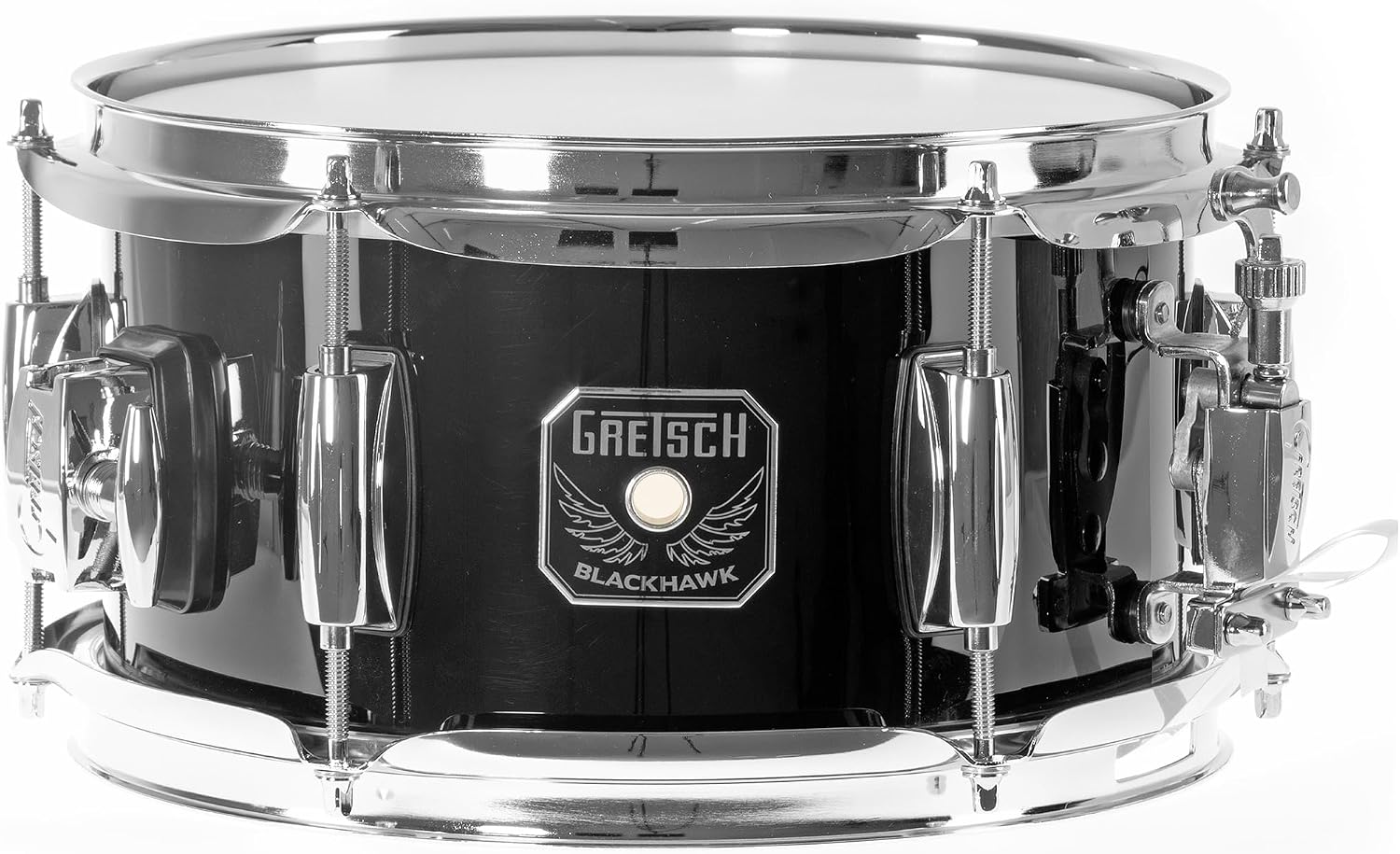 Gretsch Drums BH 5510 BK Snare Drum BH-5510-BK