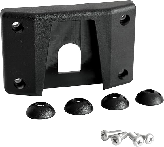 Vincita Bag Adapter for Brompton Bike Hardware Kit - Compatible with Brompton Front Carrier Block