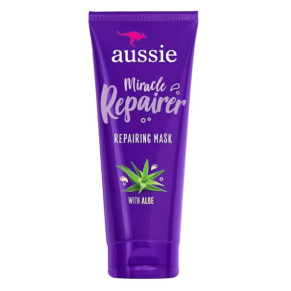 Aussie Miracle Repairer Reconstruction Mask