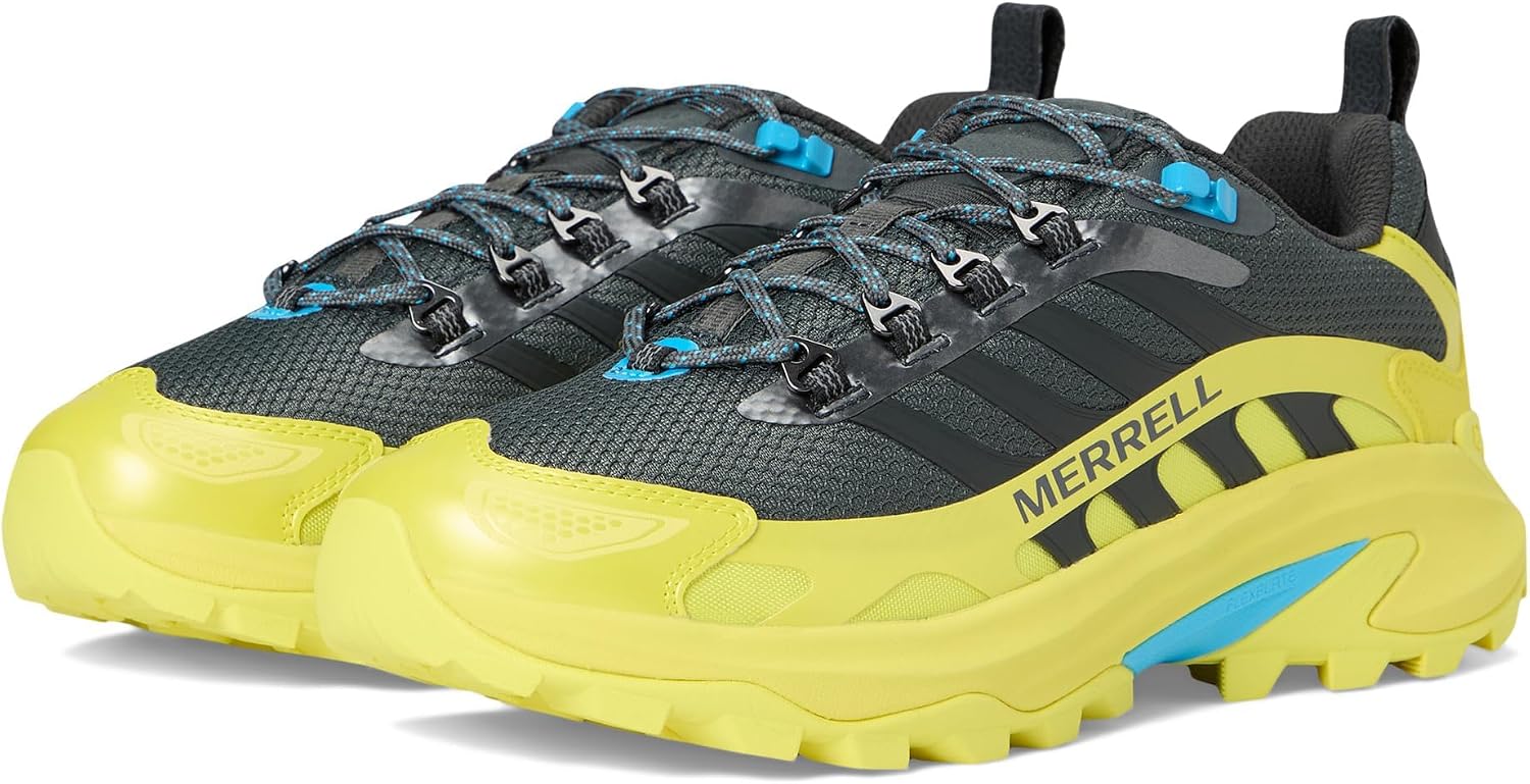 Merrell Men's Moab Speed 2 X JeepHiking Shoe