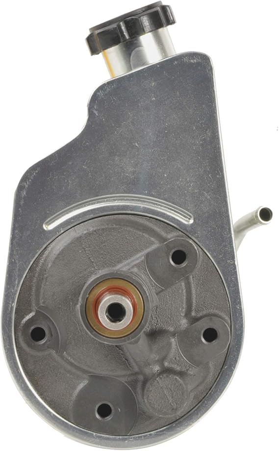 Cardone 96-8763 New Power Steering Pump with Reservoir