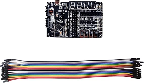 MiniStar Nano Experiment Kit