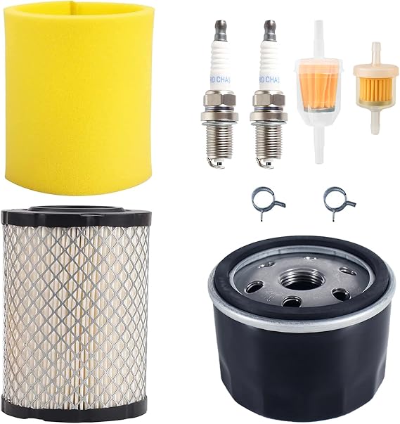 YTH22V46 YTH24V48 Tune Up Kit for Husqvarna YTH22V46 YTH24V54 YTA22V46