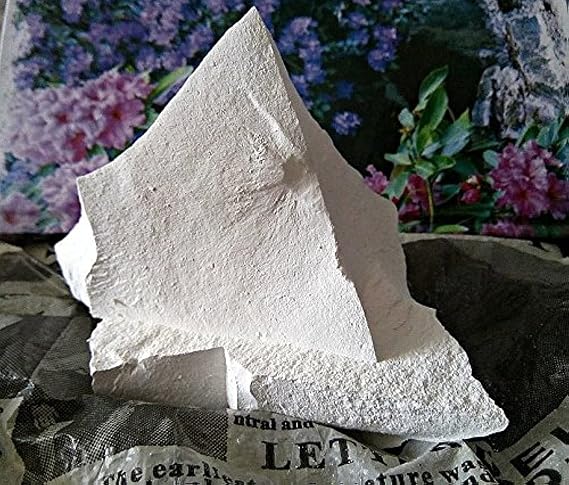 Edible chalk "White Mountain " 200gr.