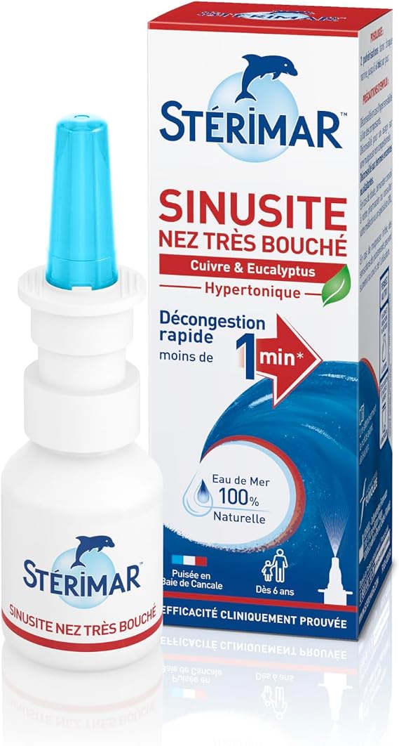 Sterimar Stop&protect Cold