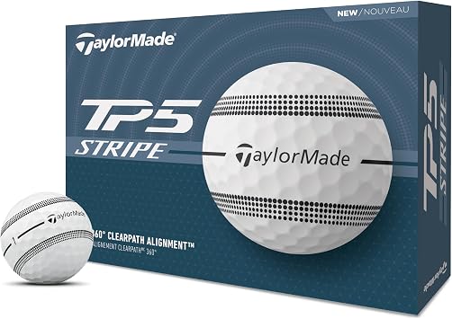 TaylorMade Golf TP5