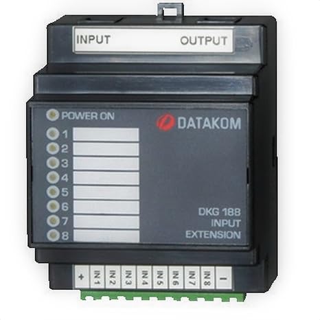 DKG-188 FET Extension Unit & Cable