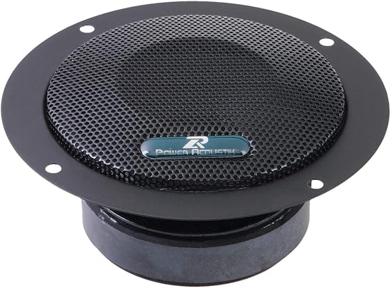 Power Acoustik XPS-104 4" Midrange 300W Speaker
