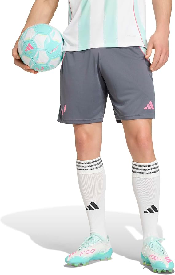 adidas Men's Messi Shorts