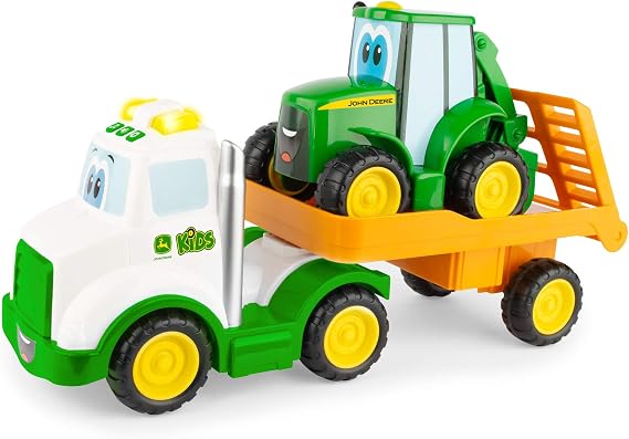 John Deere Farm Friends