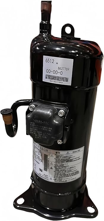 JT100GCVDKW@SB Central Air Conditioning Multi Split Refrigeration Compressor