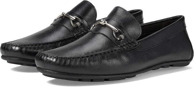 Marc Joseph New York Mens Liberty Ave Loafer