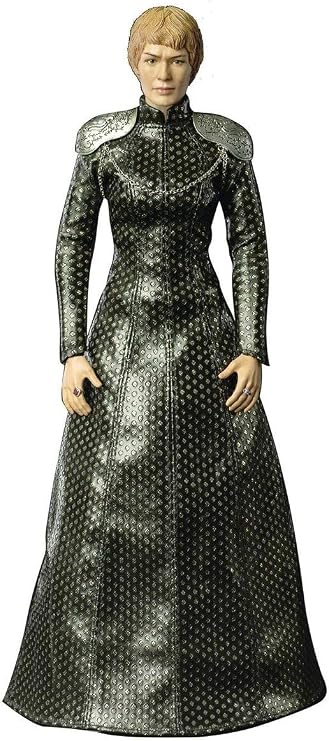 ThreeZero Game of Thrones: Cersei Lannister 1: 6 Scale Collectible Figure