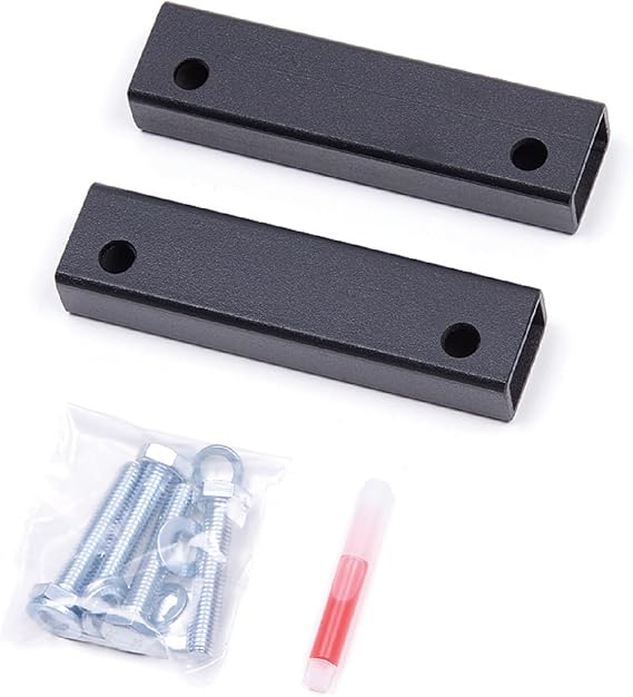 Zone Offroad J5006 Transfer Case Drop Kit