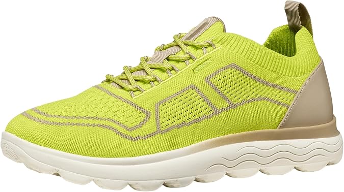 Geox Mens Low-top SneakersSneakers