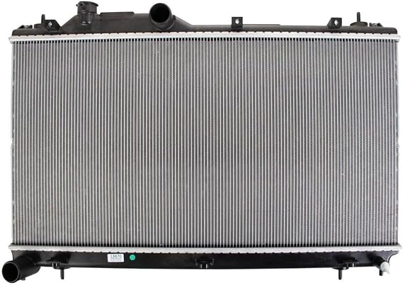 Radiator Aluminum for Subaru Legacy 2020-2022
