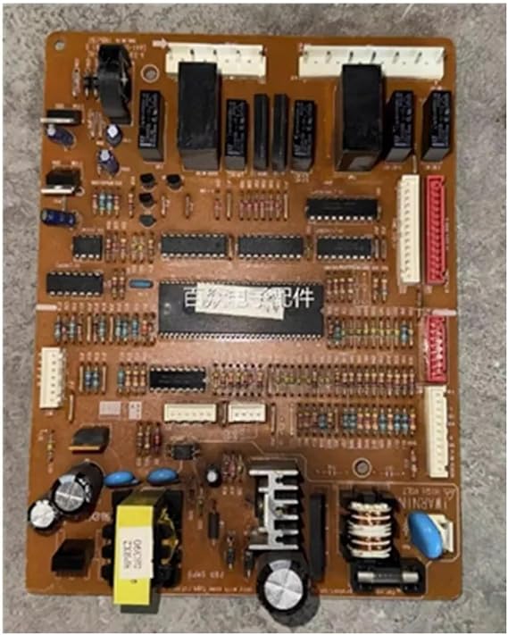 Refrigerator Computer Board DA41-00139A，Compatible for Samsung