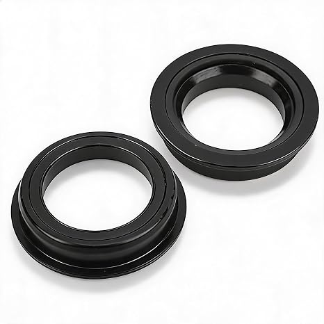 Electric Scooter Steering Bearing, Premium Aluminum Alloy Replacement Kit for Smooth Steering Performance on G30