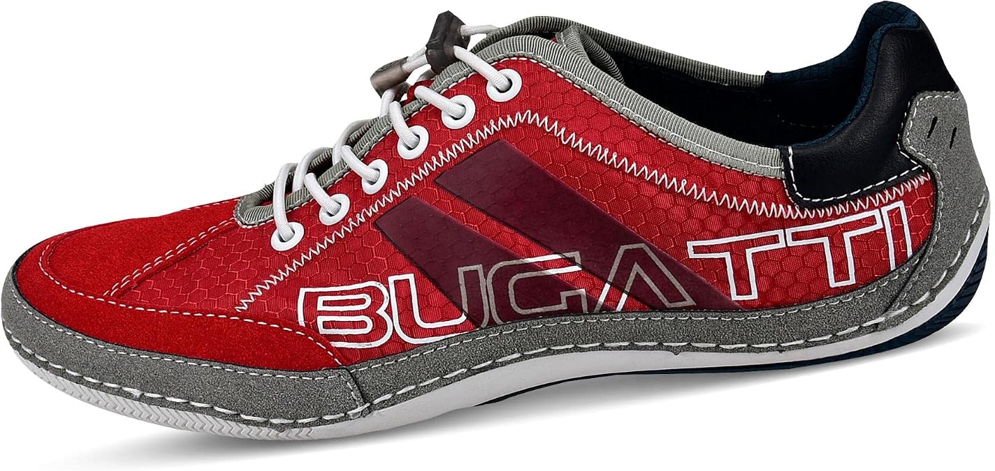 Bugatti 321480136900 Trainers Men’s