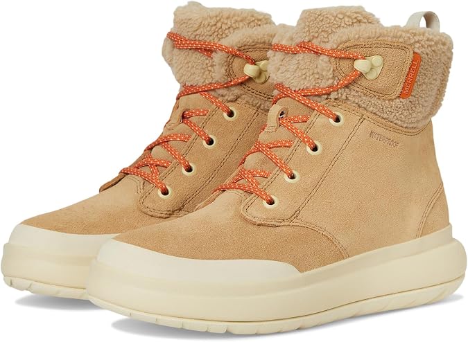 Merrell Women's Marquette Thermo Lace Waterproof
