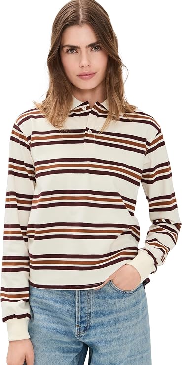 Lioness Women's Leisure Polo