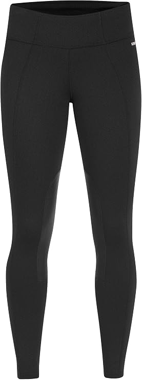 Kerrits Fleece Lite Knee Patch Tight