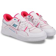 DC Shoes Women's Contstruct Sneaker