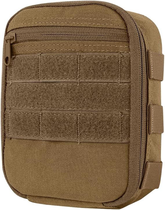 Condor Elite MA64-006 Sidekick Pouch