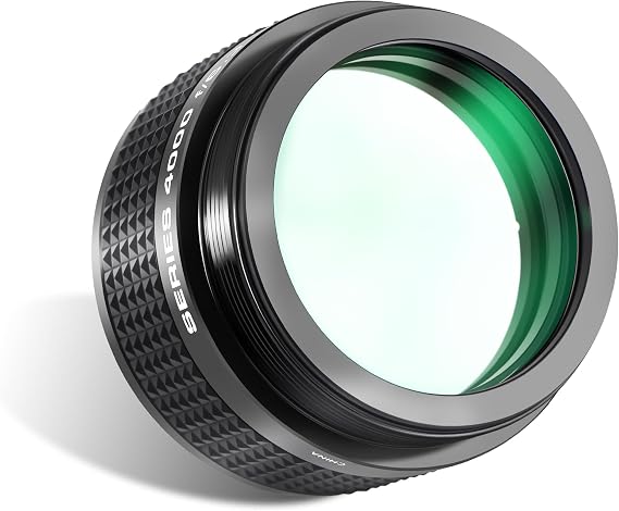 Astromania Telescope Focal Reducer Corrector f/6.3 for Schmidt-Cassegrain