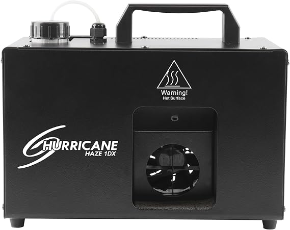 Chauvet DJ Hurricane Haze 1DX