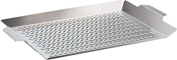 Tramontina Outdoor Grill 16.5 x 12.5-Inch