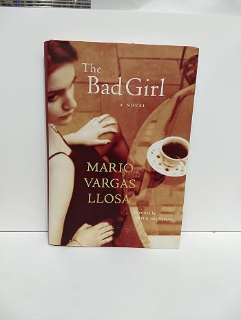 The Bad Girl: A Novel