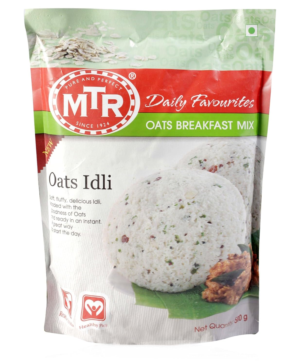 MTR Breakfast Mix - Oats Idli 200 g