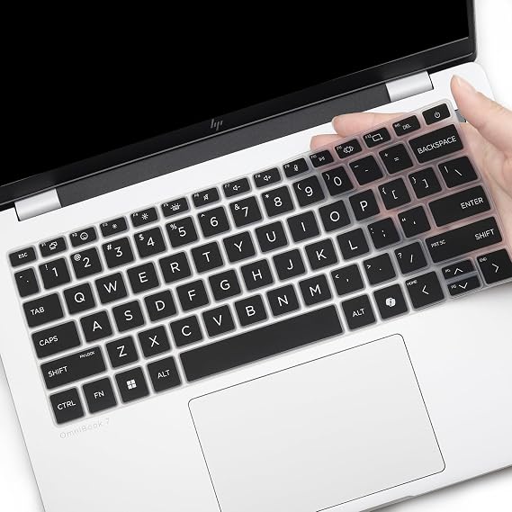 HP EliteBook Ultra G1i 14 Notebook & HP OmniBook Ultra Flip 2-in-1 Laptop Next Generation AI PC 14 14t-fh000, 14-fh0047nr & 2024 HP Spectre x360 2-in-1 Laptop 16-aa 1 6T-AAA-Black
