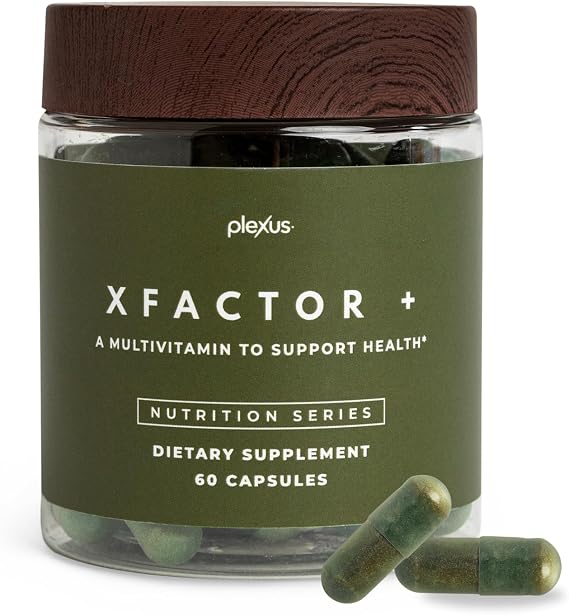 Plexus Xfactor+