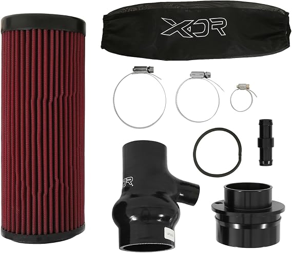 XDR 615906 Performance Air Intake Kit