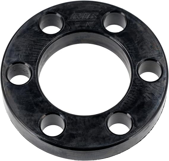 Ringer rubber (elastic ring) for sprocket drivers - for Simson S50, S51, KR