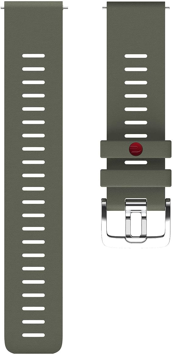 Polar 22mm Wristbands - Compatible with Vantage M2, GritX Pro, V2 SHIFT